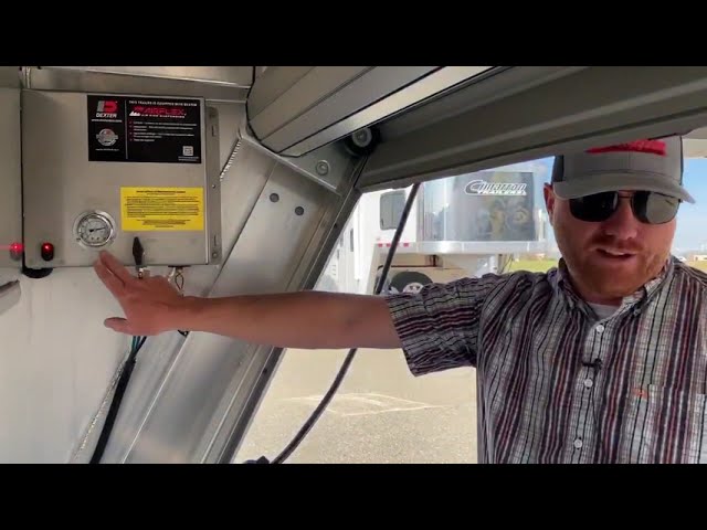 Preview image of 2020 Cimarron Showstar LX youtube video