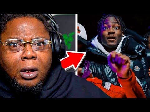 KYLE RICH TOOK TOXIC TO ANOTHER LEVEL! Iffy Foreign - Victim ft. Kyle Richh, Jenn Carter REACTION!