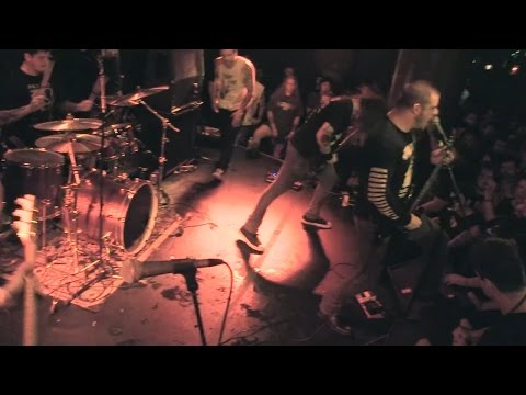 [hate5six] Nails - June 23, 2016 Video