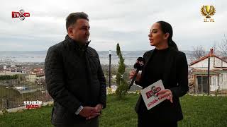 A PLUS HD YAPI - TV8int - ŞEHRİN NABZI