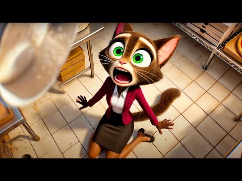 [FULL VIDEO] Mistreated Worker Gets Revenge On Her Evil Boss