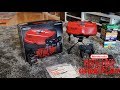 Virtual Boy Unboxed And Game Play Mario Clash Red Alarm Retro Gamer Girl