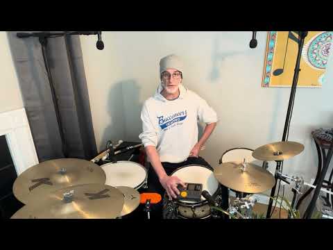 Metronome Set 41 - Dr. Beat Band Member