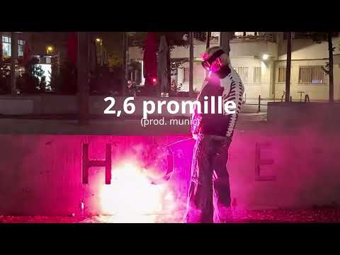 [FREE] Ski Aggu x Baby B3ns Typebeat"2,6 promille" (prod. munic)