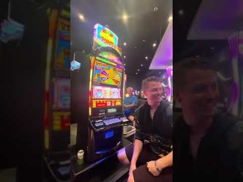 This isn’t even my beer tipsy gypsy #Ho-Chunk #Wisconsin Dells #Casino