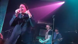 Art Brut Live Formed A Band &amp; My Little Brother The Haunt Brighton February 2019
