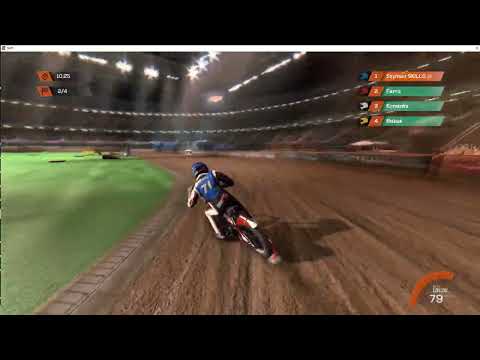 Wywózka SKILLSa 2 liga żużlowa