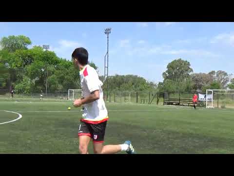 VODKA JUNIORS VS FOXES RUMBIOS - #Clausura2021 Fecha 7