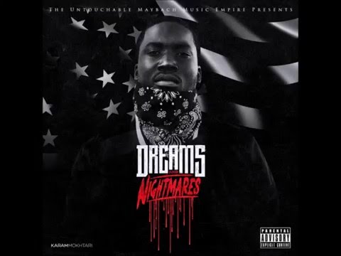 Meek Mill Type Beat - "Work, Pillz & Purp" (w/hook) Prod By Erando Beatz