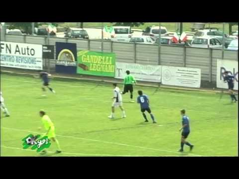 CHIERI / CHISOLA GIOVANISSIMI REGIONALI - OKGOL 24.05.11