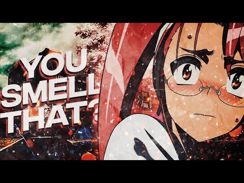 Okaminokami - You Smell That? Ft. Dkoolpharaoh x Kaether