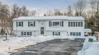 Real Estate Video Tour | 46 Rutledge Ave, Highland Mills, NY 10930 | Orange County, NY
