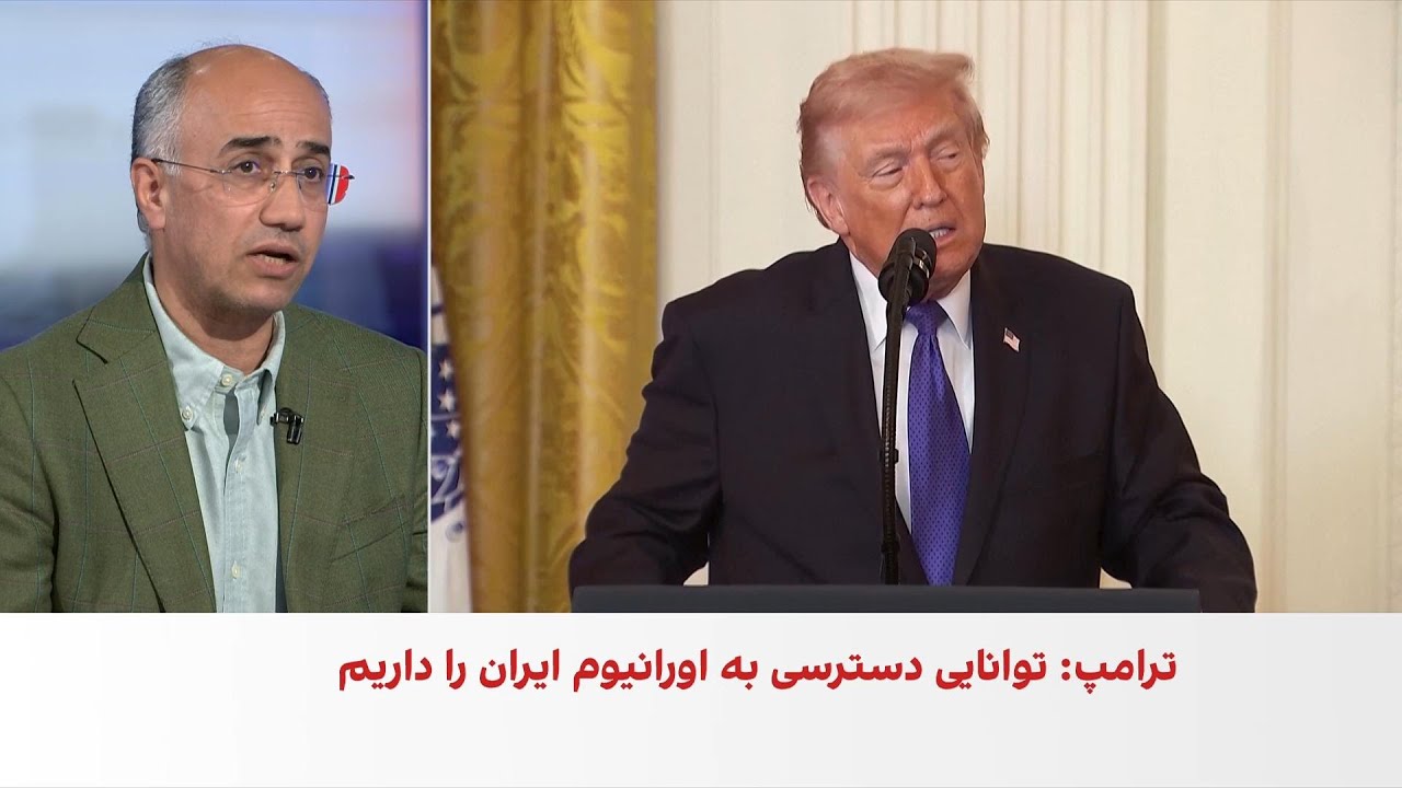 مرتضی کاظمیان: ابربحران اقتصادی ایران دلیل تمایل جمهوری اسلامی به توافق با آ?