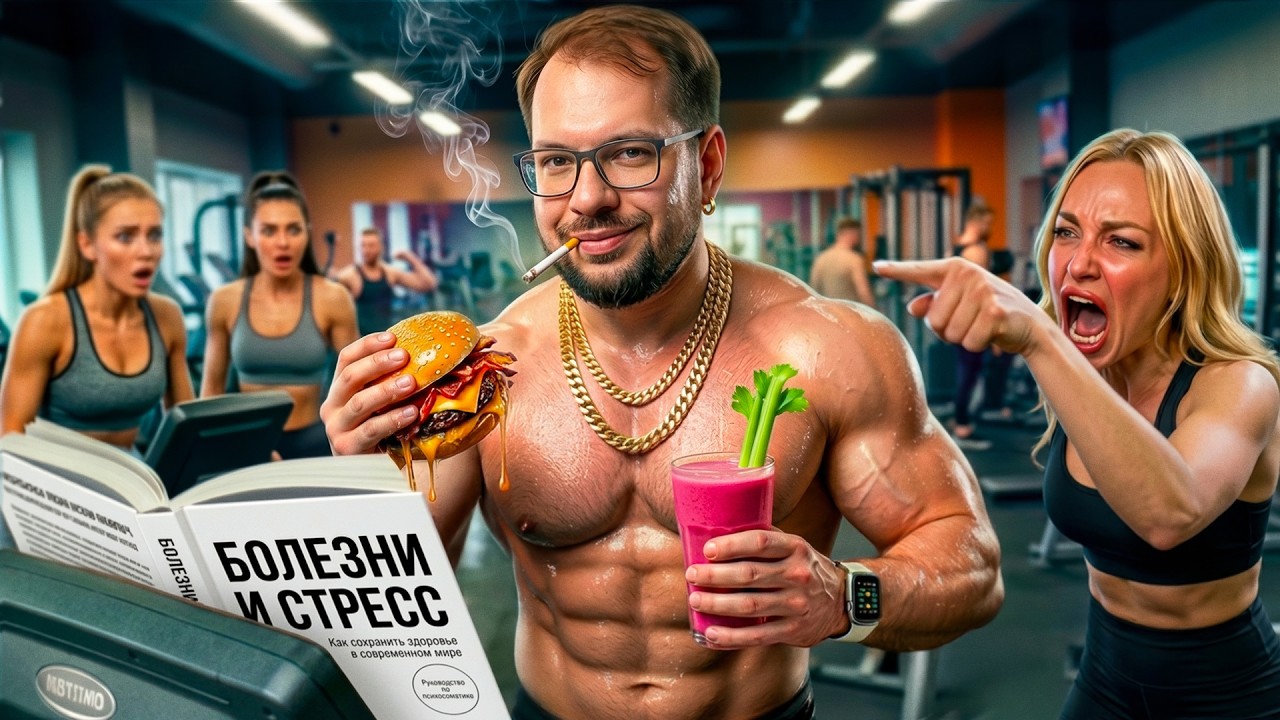 Научные секреты долгожителей