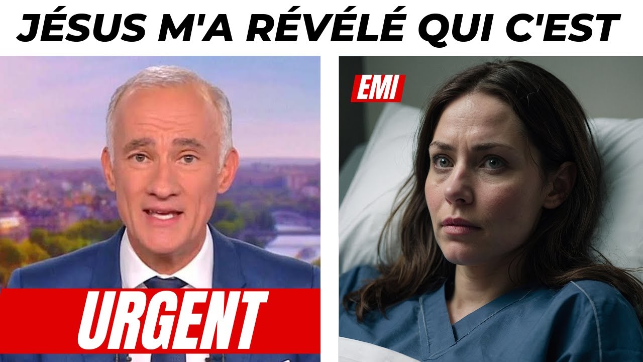 UNE INFIRMIÈRE EST MORTE ET A REÇU UNE RÉVÉLATION DÉVASTATRICE DE JÉSUS: LE VÉRITABLE FAUX PROPHÈTE
