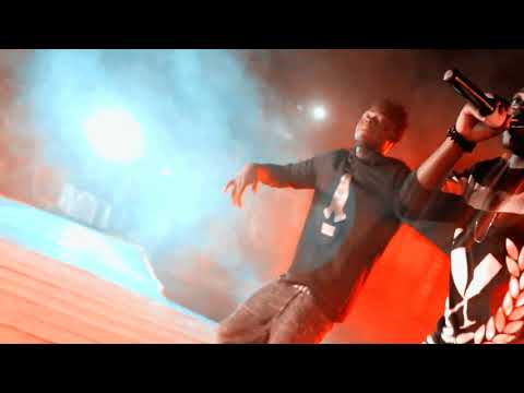 Young Holiday Performance - Almost A Night Awards