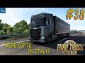 EURO TRUCK SIMULATOR 2 More Gifts In Italy 38
