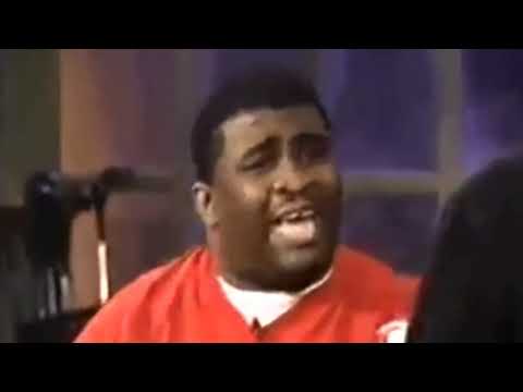 085 Tough Crowd - Patrice O'Neal, Jeff Garlin, Susie Essman, Rich Hall