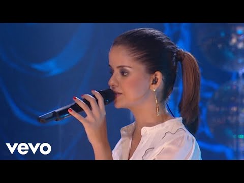 Maria Cecília & Rodolfo - Delícia (Ao Vivo Em Goiânia / 2009)