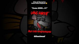 Download lagu Cuman uang 2000 biasa..... Barakallah mp3 Download lagu Cuman uang 2000 biasa..... Barakallah mp3