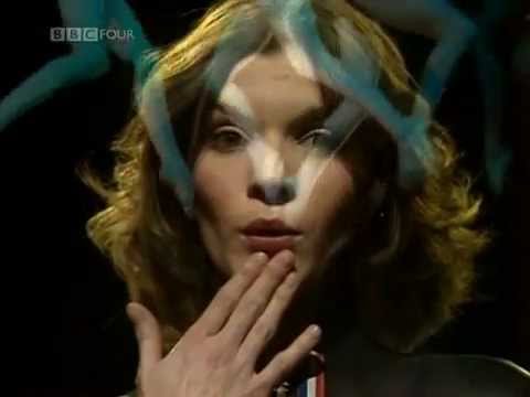 Top of The Pops Dancers [??????] - Jaws - TOTP TX: 28/10/1976