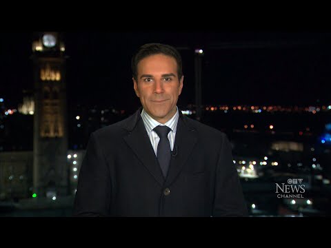 CTV National News | Friday, March 24, 2023