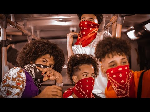 Pocapala Mob - Sem Trapaça (Feat. Markones, Saint Lorran, TheGui & Kelv) (Prod. Markones)