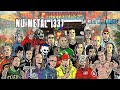 Nu Metal Playlist 1337