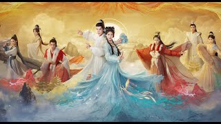 Download lagu The Last Immortal Ep 24  |Starring Zhao Lusi and Wang Anyu | mp3