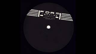 Circle Sun - Earth (A) [FORM12003]