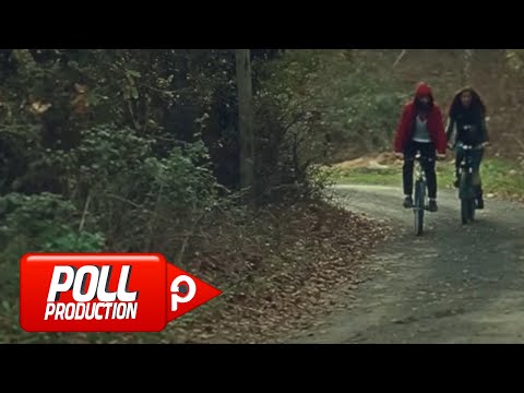 Berkay- Beni Benden Alırsan ( Official Video )