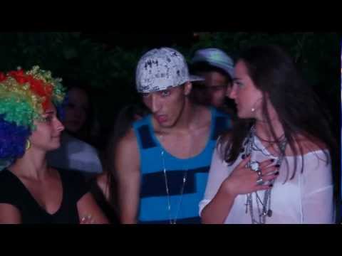 JOPA FT. JANA & MIXA / VRELINA [MAKING OF]