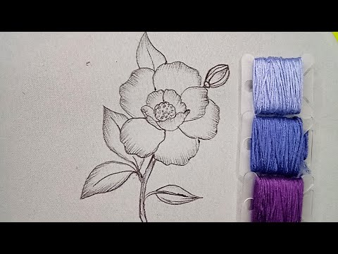 hajibaArt and embroidery art