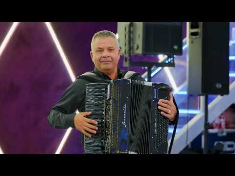 Formatia Marian Mateescu - Sarba de la Hulubesti - Cover Vasile Pandelescu -