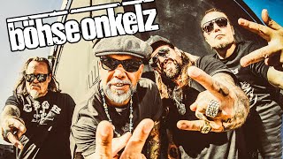 BÖHSE ONKELZ - Doch wieder rechts..?! | Böhse Onkelz Review | Der Dunkle Parabelritter