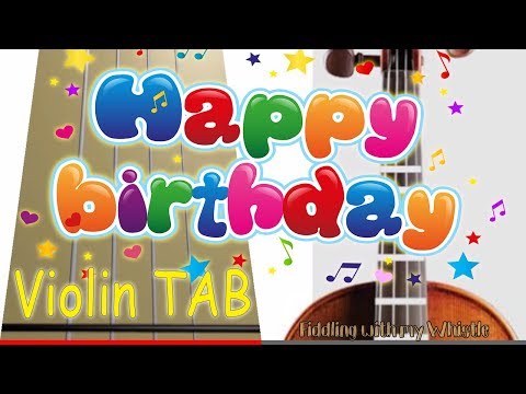 download lagu mp3 mp4 Happy Birthday Violin Song, download lagu Happy Birthday Violin Song gratis, unduh video klip Happy Birthday Violin Song