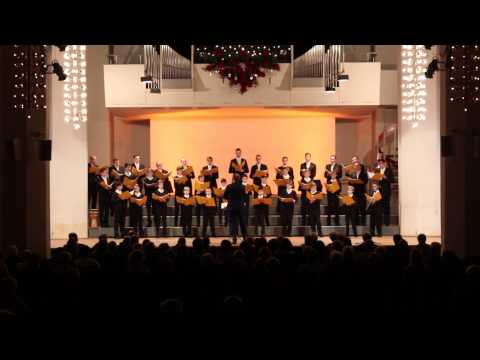 Północ już była - arr. J. Sykulski