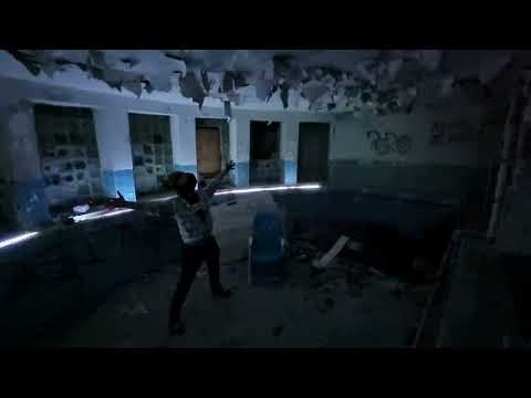 Rammstein - Zeit ( Van_Adligus - REMIX ) ( feat Aurii )