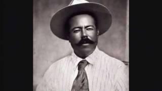Antonio Aguilar   Persecucion de Villa