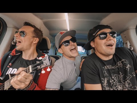 GADI - NOR (Official 4K Video)