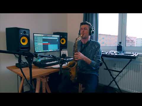 According To Me by D.O.D (saxofrancis bootleg)