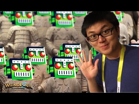 Amaz versus MaSsan: New Viewbot Evidence?!