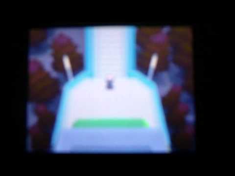 Pokemon White Walkthrough (part 28) It's a Race!