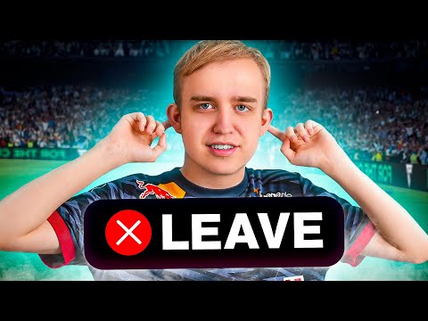 Everyone Quits When They Meet Anders Vejrgang