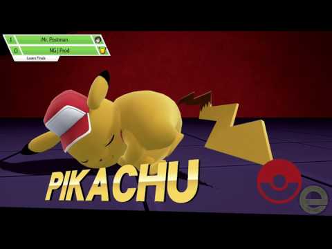 Strawbs Sundays @ eBash 2/26 - LF - Mr. Postman vs. NG | Prod