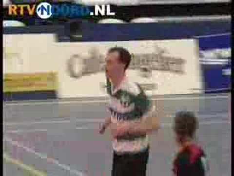 Nic./Alfa College - KVS 0708