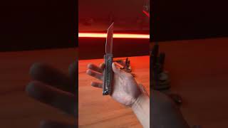 Knives that are BANNED Globally 😳 #shorts #youtubeshorts