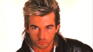 Limahl  - Tonight Will Be the Night