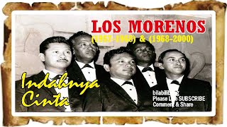 Download lagu LOS MORENOS (INDAHNYA CINTA) - LAGU KENANGAN POPULER NOSTALGIA INDO | bilabilibong mp3 Download lagu LOS MORENOS (INDAHNYA CINTA) - LAGU KENANGAN POPULER NOSTALGIA INDO | bilabilibong mp3