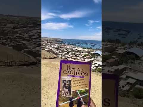 VAMO YA! #video #reel #short #viral #peru #lima #piura #ayabaca #señorCautivo